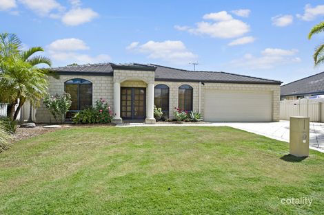 Property photo of 18 Suncrest Meander Meadow Springs WA 6210