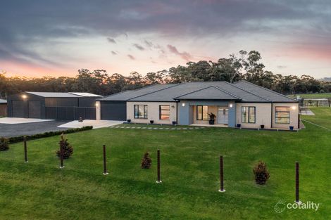 45 Wild Dr, Junortoun, VIC 3551