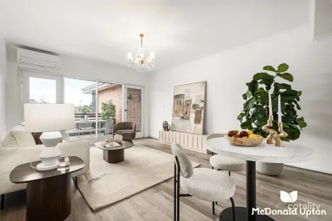 Property photo of 11/9 The Strand Moonee Ponds VIC 3039