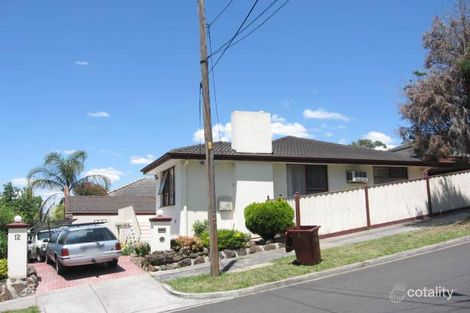 12 Baird St E, Doncaster, VIC 3108