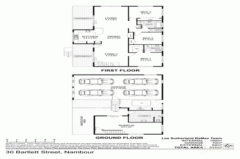 30 Bartlett St, Nambour, QLD 4560