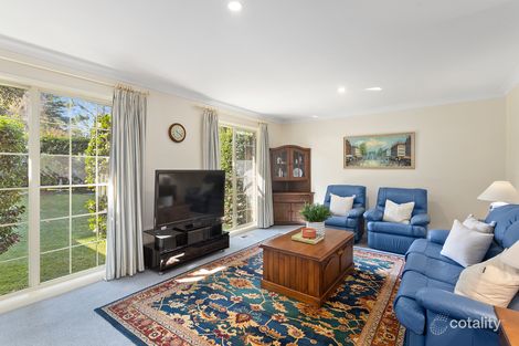 Property photo of 31 Railway Road Burradoo NSW 2576