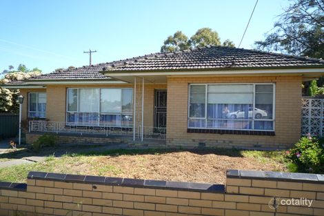 Property photo of 75 Eaglehawk Road Ironbark VIC 3550