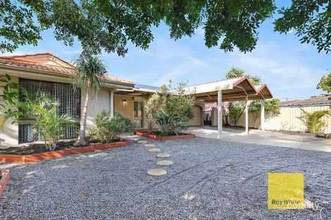 Property photo of 49 Connemara Drive Thornlie WA 6108