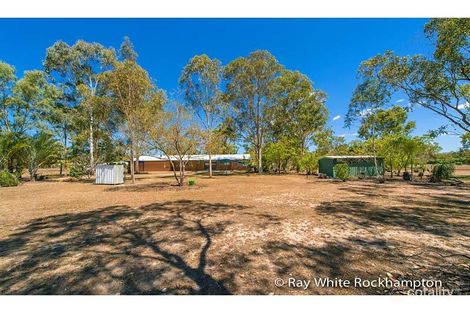 Property photo of 204 Glendale Road Glendale QLD 4711