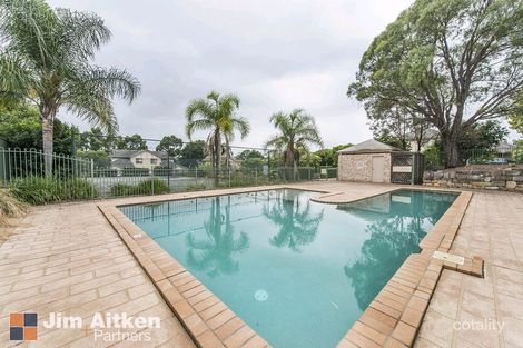 Property photo of 32/41 Regentville Road Glenmore Park NSW 2745