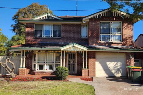 Property photo of 4 Saxby Street Girraween NSW 2145
