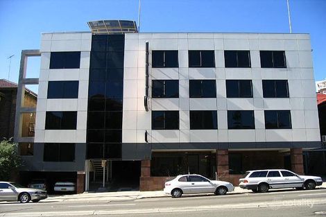 34-44 New South Head Rd, Edgecliff, NSW 2027