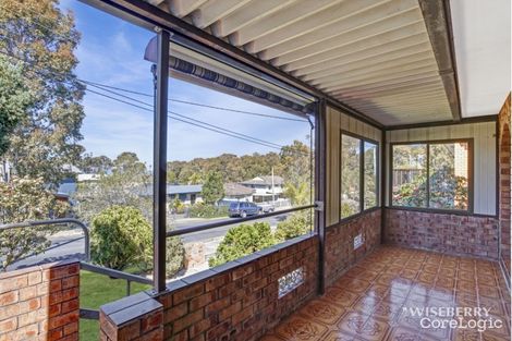 Property photo of 45 Coorabin Street Gorokan NSW 2263