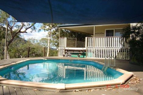 36 Mcgills Rd, Kuttabul, QLD 4741