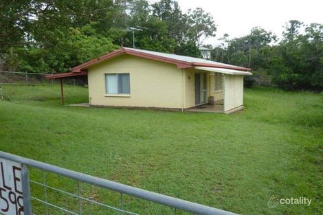 Property photo of 22 Grace Street Herberton QLD 4887