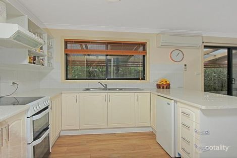 Property photo of 25 Johnson Place Surf Beach NSW 2536