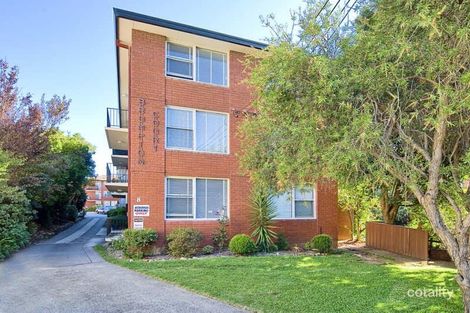 12/8 Webbs Ave, Ashfield, NSW 2131