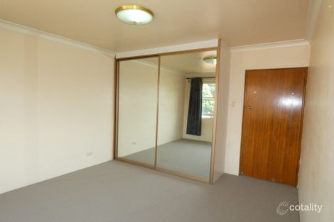 Property photo of 12/8 Webbs Avenue Ashfield NSW 2131