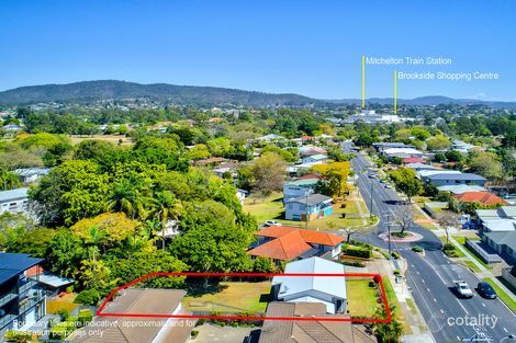 Property photo of 58 Griffith Street Everton Park QLD 4053