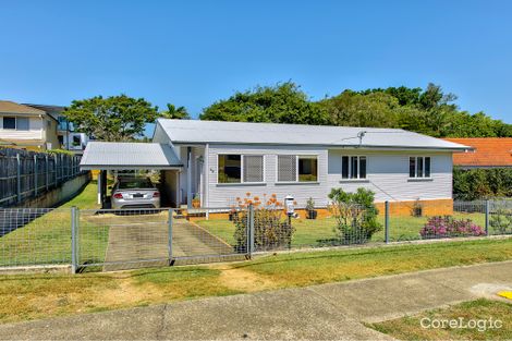 Property photo of 58 Griffith Street Everton Park QLD 4053