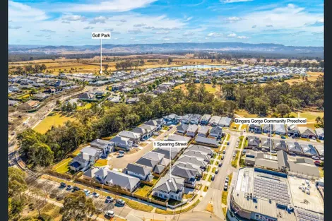 Property photo of 1 Spearing Street Wilton NSW 2571