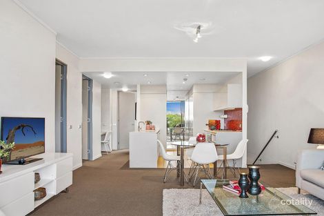 Property photo of 432/2-4 Powell Street Waterloo NSW 2017