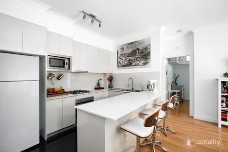 Property photo of 4/1-5 The Crescent Dee Why NSW 2099