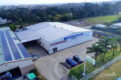 40 Railway Pde, Taree, NSW 2430