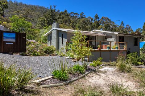 Property photo of 60 Williams Road Randalls Bay TAS 7112