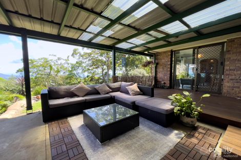Property photo of 218 Beacon Road Tamborine Mountain QLD 4272