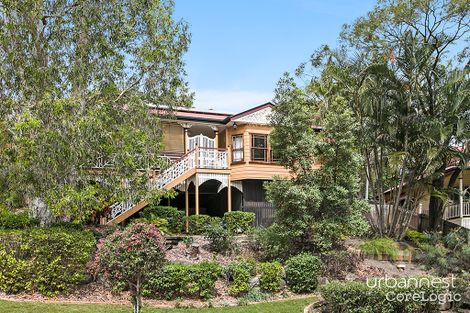 Property photo of 35 Blackwood Drive Arana Hills QLD 4054