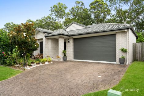 Property photo of 79 Highbridge Circuit Carseldine QLD 4034