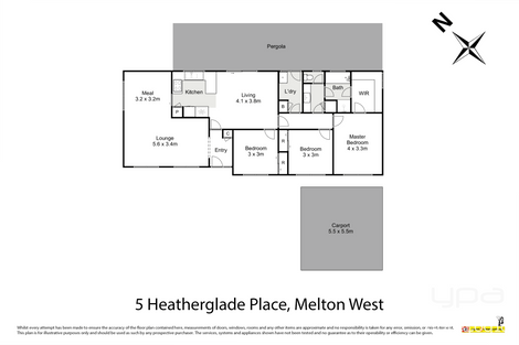 Property photo of 5 Heatherglade Place Melton West VIC 3337