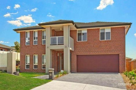 Property photo of 7 Tuga Way Pemulwuy NSW 2145