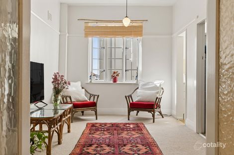 32/2-4 GREENKNOWE AVE, ELIZABETH BAY, NSW 2011