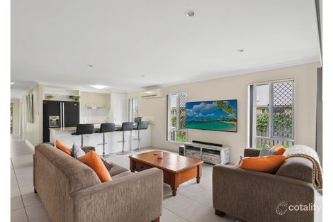 Property photo of 17 Parkvista Circuit Coomera QLD 4209