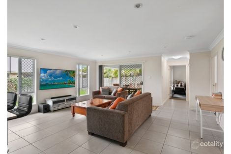 Property photo of 17 Parkvista Circuit Coomera QLD 4209