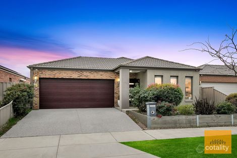 Property photo of 30 Caruana Crescent Harkness VIC 3337
