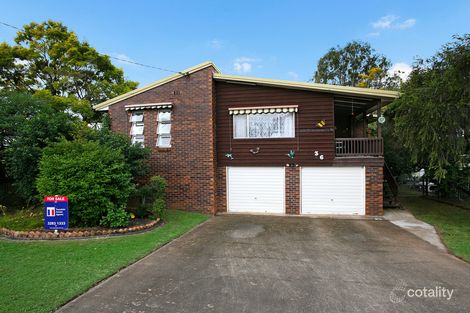 36 Bordeau Cres, Petrie, QLD 4502