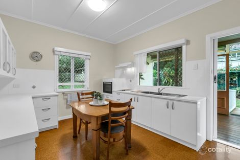 Property photo of 30 Edson Street Kenmore QLD 4069