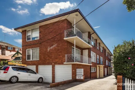 6/12 Grosvenor St, Kensington, NSW 2033