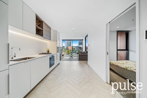 Property photo of 308/11 Barrack Square Perth WA 6000