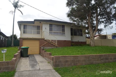Property photo of 9 Davies Parade Mount Hutton NSW 2290