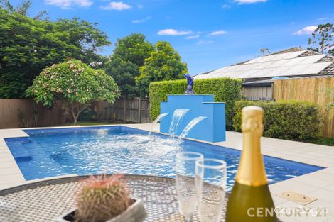 Property photo of 14 Regency Court Ferny Grove QLD 4055