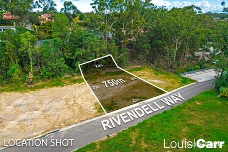 Property photo of 11 Rivendell Way Glenhaven NSW 2156