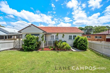 Property photo of 4 Drury Street Wallsend NSW 2287