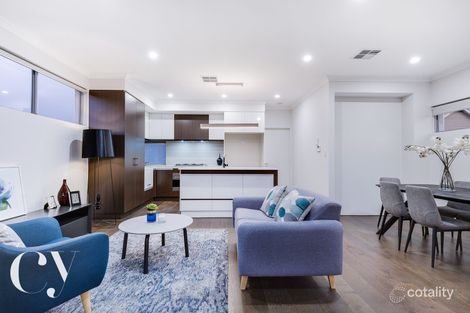 Property photo of 2/237 Loftus Street Leederville WA 6007
