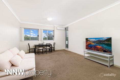 Property photo of 15/32 Station Street Dundas NSW 2117