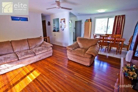 Property photo of 22 Bokirana Crescent Kirwan QLD 4817