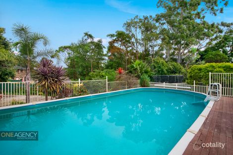 Property photo of 6 Dawn Crescent Mount Riverview NSW 2774
