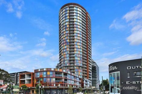 Property photo of 307/6 Ebsworth Street Zetland NSW 2017