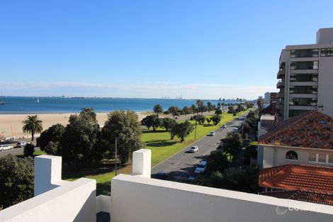 54/333 Beaconsfield Pde, St Kilda West, VIC 3182