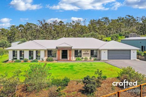 Property photo of 17 Whiteley Court New Beith QLD 4124