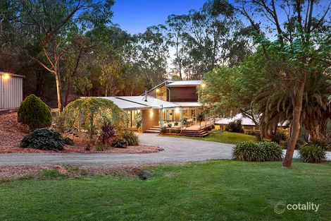 Property photo of 5 Yarra View Court North Warrandyte VIC 3113